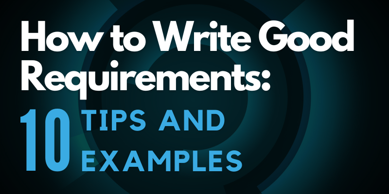 How to Ensure Requirements Are Clear and Unambiguous